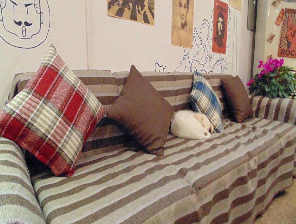 Hua Qiu Ku Youth Hostel East Street Branch Xi'an  Pokój zdjęcie